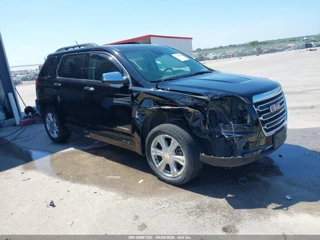GMC TERRAIN SLT
