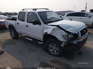 TOYOTA TOYOTA TACOMA PRERUNNER V6