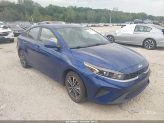 KIA KIA FORTE LXS
