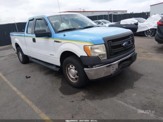 FORD FORD F-150 XL
