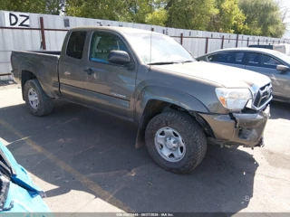 TOYOTA TOYOTA TACOMA BASE V6