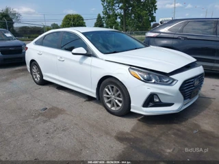 HYUNDAI HYUNDAI SONATA SE