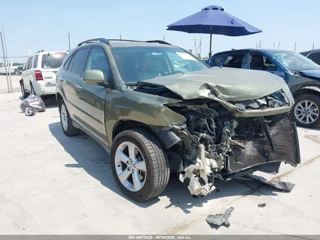 LEXUS LEXUS RX 350