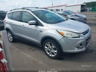 FORD FORD ESCAPE SEL