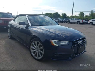 AUDI AUDI A5 2.0T PREMIUM