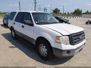 FORD FORD EXPEDITION XL