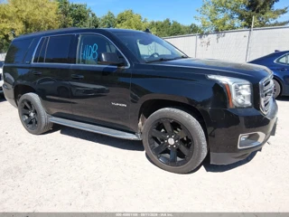 GMC YUKON SLE