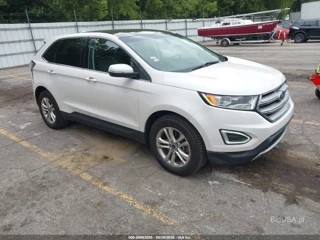 FORD FORD EDGE SEL