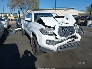 TOYOTA TOYOTA TACOMA TRD SPORT