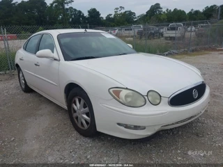 BUICK BUICK LACROSSE CXL