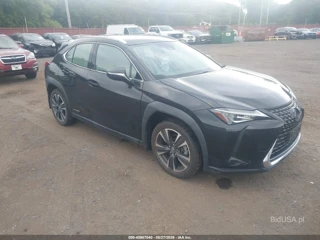LEXUS LEXUS UX 250H