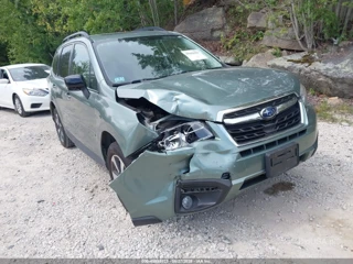 SUBARU SUBARU FORESTER 2.5I PREMIUM