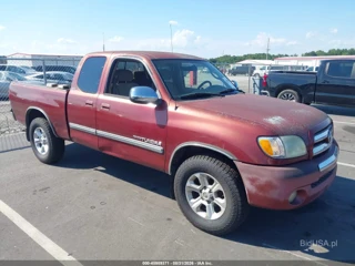 TOYOTA TOYOTA TUNDRA SR5 V8