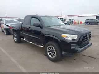 TOYOTA TOYOTA TACOMA SR
