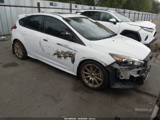 FORD FORD FOCUS ST