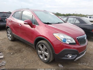 BUICK BUICK ENCORE CONVENIENCE