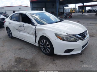 NISSAN NISSAN ALTIMA 2.5 SL
