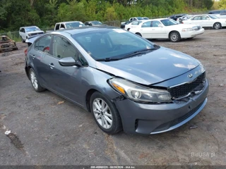 KIA KIA FORTE S