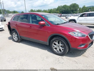 MAZDA MAZDA CX-9 TOURING