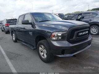 RAM RAM 1500 CLASSIC SLT  4X4 5'7 BOX