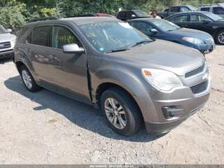 CHEVROLET CHEVROLET EQUINOX 1LT