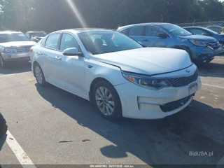 KIA KIA OPTIMA EX