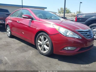 HYUNDAI HYUNDAI SONATA LIMITED