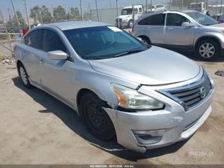 NISSAN NISSAN ALTIMA 2.5 S
