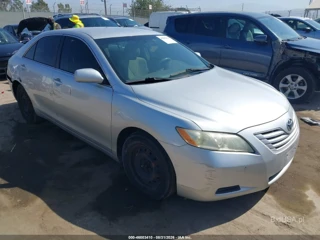 TOYOTA TOYOTA CAMRY