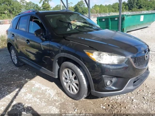 MAZDA MAZDA CX-5 TOURING