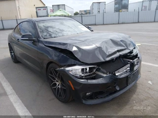 BMW 428I
