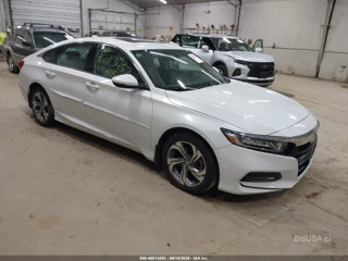HONDA HONDA ACCORD EX-L