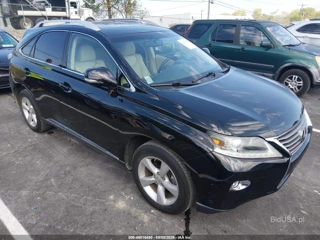 LEXUS LEXUS RX 350