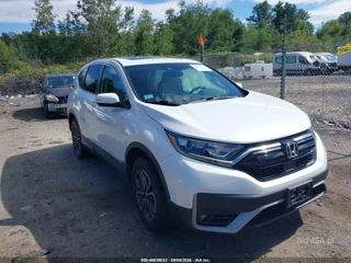 HONDA HONDA CR-V AWD EX-L