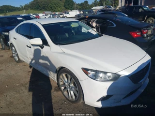 MAZDA MAZDA MAZDA6 I TOURING