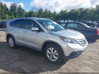 HONDA HONDA CR-V EX