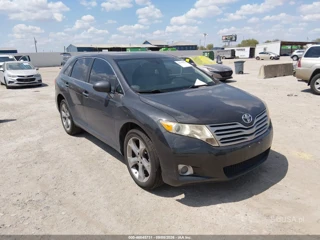 TOYOTA TOYOTA VENZA BASE V6