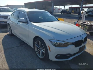 BMW 330E IPERFORMANCE