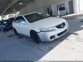 ACURA ACURA TSX