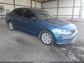 VOLKSWAGEN VOLKSWAGEN JETTA 1.8T SE