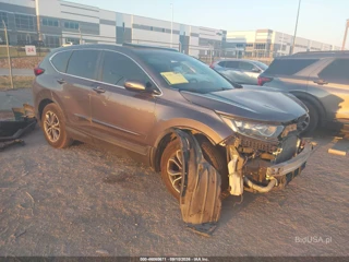 HONDA HONDA CR-V 2WD EX