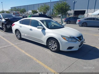 NISSAN NISSAN ALTIMA 2.5 S