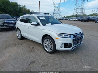 AUDI AUDI Q5 45 PREMIUM