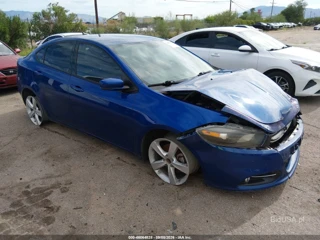 DODGE DODGE DART GT