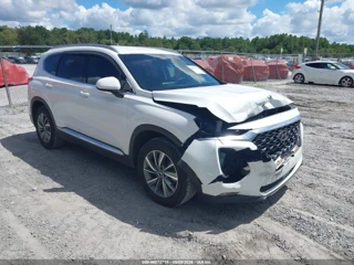 HYUNDAI HYUNDAI SANTA FE SEL PLUS