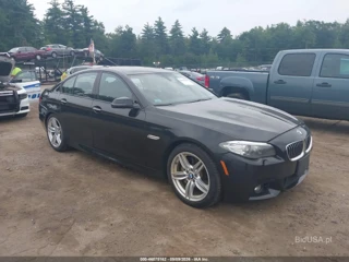 BMW 535I XDRIVE
