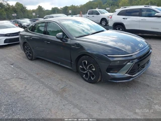HYUNDAI HYUNDAI SONATA SEL
