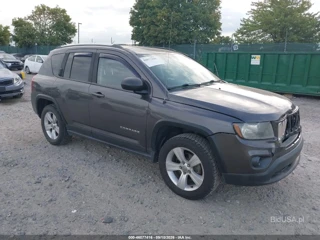 JEEP JEEP COMPASS SPORT