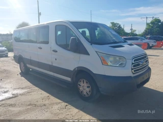 FORD FORD TRANSIT-350 XLT