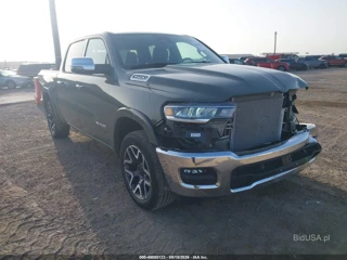 RAM RAM 1500 LARAMIE  4X4 5'7 BOX
